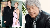 Jon Bon Jovi reveals what he really thinks about son Jake marrying Stranger Things star Millie Bobby Brown