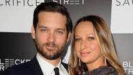 Tobey Maguire’s ex-wife Jennifer Meyer steps in to defend him after he’s seen with 20-year-old model Lily Chee