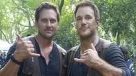Chris Pratt’s Jurassic World stunt double Tony McFarr’s cause of death revealed after his sudden passing at 47