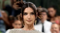 Emily Ratajkowski gets close to Shaboozey at NYC party as stars are seen for first time together after dating rumors