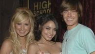 Zac Efron’s reply when asked what Vanessa Hudgens and Ashley Tisdale will be like as moms leaves fans with ‘teary eyes’ 
