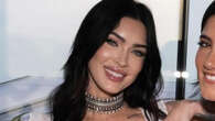 Megan Fox fans praise ‘she looks amazing’ as star stuns at White Party after she admitted getting plastic surgery