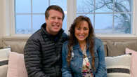 Duggar family’s humble Christmas decorations revealed from Jill’s nativity scene to Jim Bob and Michelle’s tiny wreaths