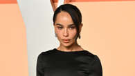 Zoë Kravitz snubs ex Channing Tatum and his new girlfriend Inka Williams as all three attend same Oscars party