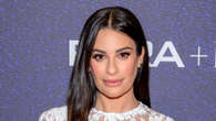 Lea Michele announces she is pregnant with second child with husband Zandy Reich and gushes they are ‘overjoyed’