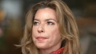 Shania Twain tearfully reveals career began in ‘bars with cages’ at age eight as singer felt ‘uncomfortable’ performing