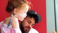 Teen Mom Cory Wharton reveals scary update on daughter Maya after 5-year-old’s open heart surgery