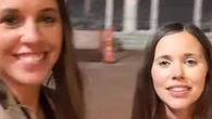 Rarely-seen Duggar sisters Johannah, Jennifer, Jordyn and Josie resurface in Joy-Anna’s video from reunion in Texas