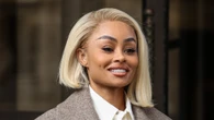 Blac Chyna is selling her massive Los Angeles mansion for $4.6m after admitting she’s ‘broke’