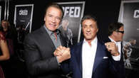 Arnold Schwarzenegger and Sylvester Stallone beef timeline explained