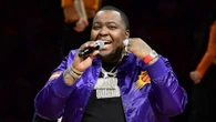 Rapper Sean Kingston is sentenced to three and a half years in jail over million-dollar fraud scheme he ran with his mom