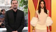 Leonardo DiCaprio, 50, ‘engaged to model Vittoria Ceretti, 26, after a year of dating’ claims viral rumor