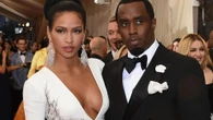 P Diddy forced me into sick sex sessions with male escorts while he terrorised me with beatings, says star’s ex Cassie
