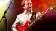 Rick Derringer dead at 77: Grammy-winning classic rock guitarist who worked with Cyndi Lauper & had number 1 hit dies
