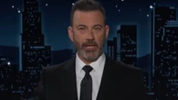 Jimmy Kimmel reveals he’s a grandfather as oldest daughter gives birth – and reveals sweet name and meaning behind it