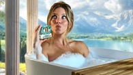 Sydney Sweeney turning her bathwater into SOAP after fans demanded she sell it