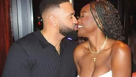 Reality couple reveal they’re pregnant with first baby just two months after surprise engagement