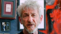 Sean Penn sparks concern with disheveled appearance and cut nose as he makes shock claims on podcast