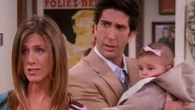 Twins who played Friends couple Ross and Rachel’s baby Emma, now 23, resurface as drop-dead gorgeous TikTok influencers