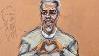 Diddy trial resumes TODAY with star accuser on stand – as shock detail of drug-fuelled topless mermaid parties emerge