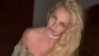 Britney Spears breaks silence after cops called over star’s ‘dangerous’ behaviour on plane