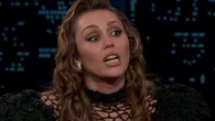 Miley Cyrus reveals hospital dash after filming for her music video caused shock illness