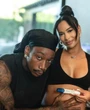 Wiz Khalifa & girlfriend Aimee Aguilar expecting first child together as his ex Amber Rose praised for ‘mature’ response