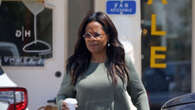 Oprah Winfrey, 70, debuts impressive 40-lb weight loss in leggings at gym after star admits to using ‘miracle drug’