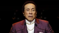 Singer Smokey Robinson sued by four women for ‘sexual battery & false imprisonment’ days after releasing new album