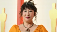 What is Sandra Oh’s dating history?