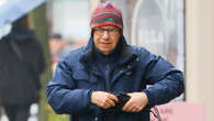 Honey, I Shrunk The Kids 90s icon Rick Moranis, 70, spotted for first time in 7 years as he strolls in NYC