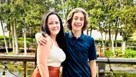 Teen Mom Jenelle Evans’ son Jace, 16, moves back into her Vegas home after briefly living with his dad Andrew in Florida