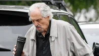 Legendary actor, 94, and star of 70s police sitcom looks unrecognizable on rare outing – can you guess who it is?