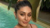 Actress and model Shefali Jariwala who starred on reality show Big Boss dies aged 42 after ‘suffering cardiac arrest’