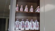 Explosive new Diddy mansion pics reveal star’s shelves stacked with baby oil, a vast weapons arsenal & ketamine stash