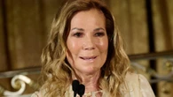 Kathie Lee Gifford shares emotional health update as she confesses ‘I’ll probably go sooner’