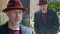 Iconic 80s movie star looks unrecognizable as he steps out in LA 40 years after smash hit movie – do you recognise him?