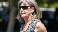 Seventies TV star who shocked by posing naked for Playboy is unrecognizable as she’s spotted in LA – can you guess who?