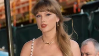 Taylor Swift snapped on date with Travis Kelce — as staggering success of Eras Tour is revealed