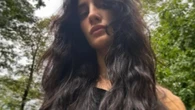 Stunning nepo baby with A-list musician and actor parents stuns as she launches singing career – can you guess who?
