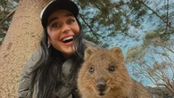 Katy Perry turns off Instagram comments on Australia trip with daughter as Orlando Bloom parties in Italy after split