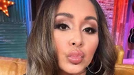 Jersey Shore’s Nicole ‘Snooki’ Polizzi shares rare photo of husband Jionni Lavelle and all 3 kids on son’s 13th birthday