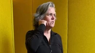 Rosie O’Donnell, 63, reveals she’s now a size 12 after taking fat jabs and shows off weight loss in tight ensemble