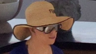 Mariah Carey, 55, rocks blue wetsuit on luxury yacht with teen twins Moroccan and Monroe in Capri