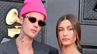 Justin Bieber shares rare new snap of baby Jack Blues after singer is slammed for ‘inappropriate’ behavior