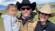Kelly Clarkson’s ex Brandon Blackstock retreated to $1.7 million Montana ranch for quiet life in last years before death