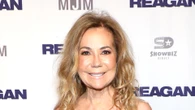 Today’s Kathie Lee Gifford glows as she returns to red carpet just weeks after breaking pelvis in ‘painful’ fall