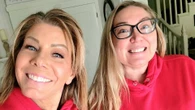 Sister Wives star reveals ‘rare and aggressive’ cancer diagnosis and ‘painful’ recovery as fans send prayers