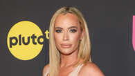 RHOBH’s Teddi Mellencamp is ‘afraid’ of ex Edwin Arroyave as he’s ‘determined to take her down’ in nasty divorce