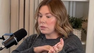 Teen Mom Kailyn Lowry suffers terrifying side effect from facelift and ‘double chin’ surgery
